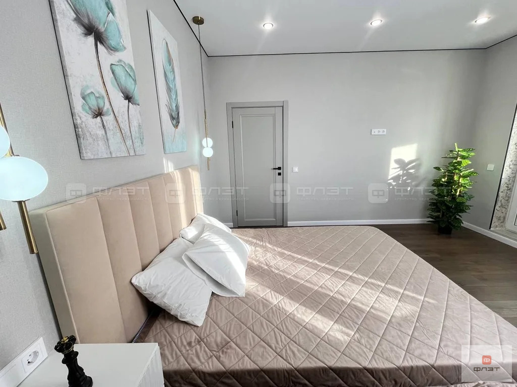 Продажа квартиры, Казань, ул. Танковая - Фото 14