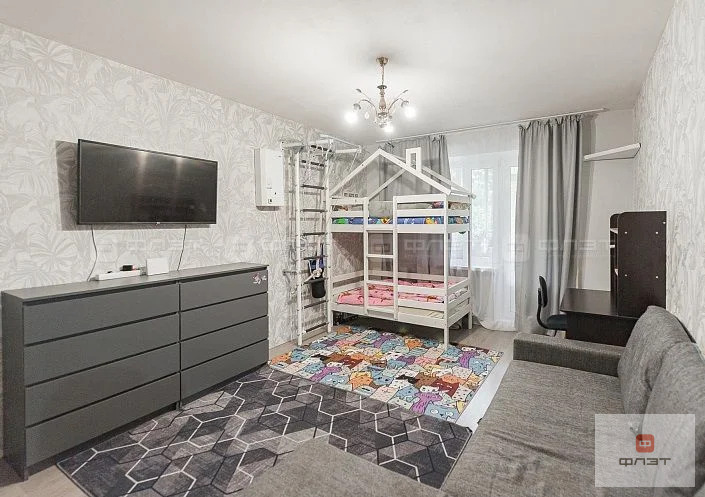 Продажа квартиры, Казань, ул. Рихарда Зорге - Фото 1