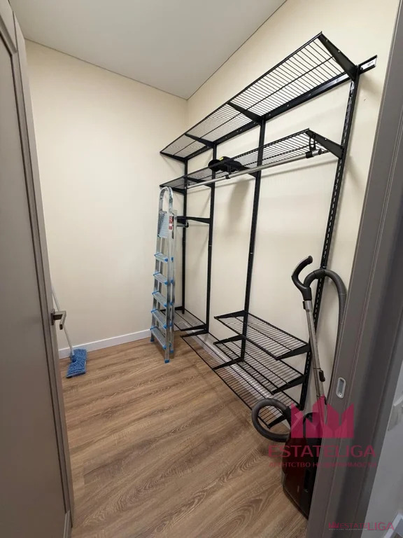 Аренда квартиры, м. Шелепиха, Шмитовский проезд - Фото 13