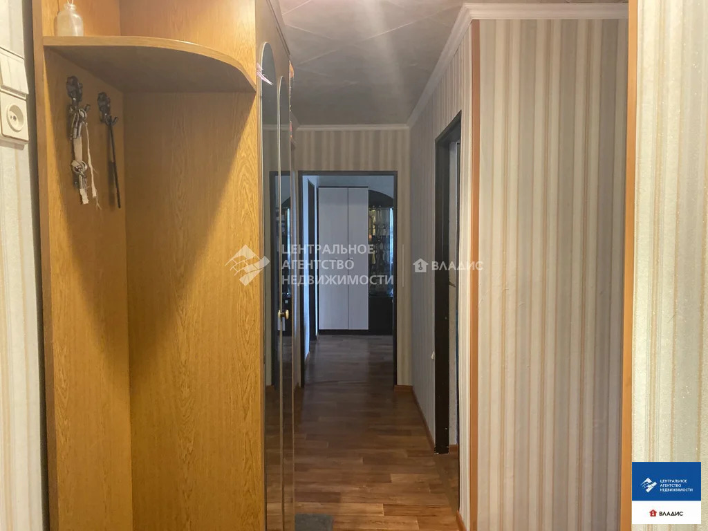 Продажа квартиры, Чулково, Скопинский район, ул. Лихарево - Фото 13