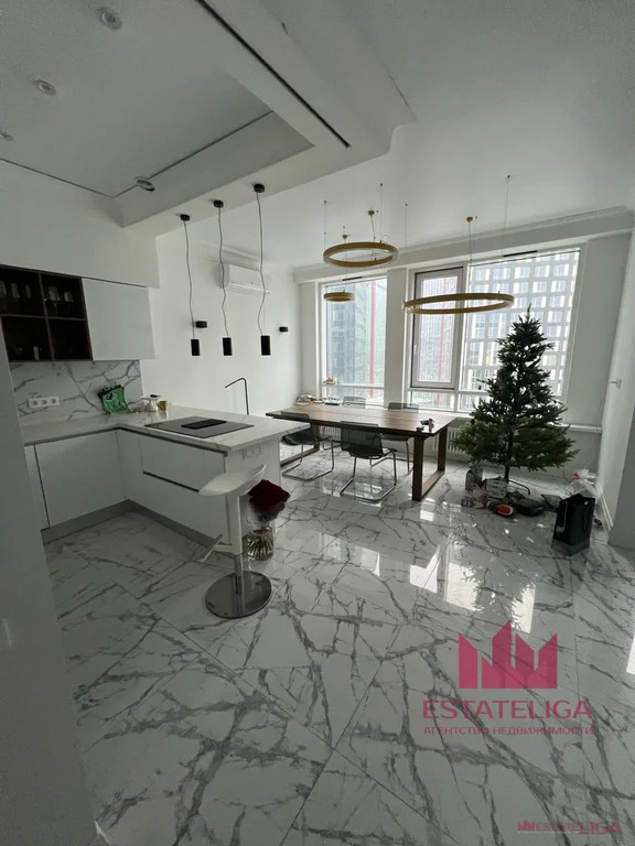 Продажа квартиры, м. Шелепиха, Шмитовский проезд - Фото 1