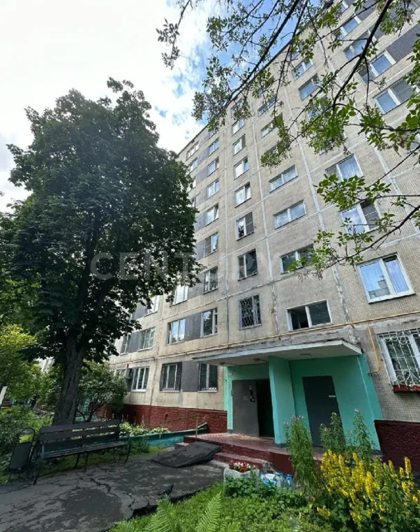 Продажа квартиры, Востряковский проезд - Фото 5