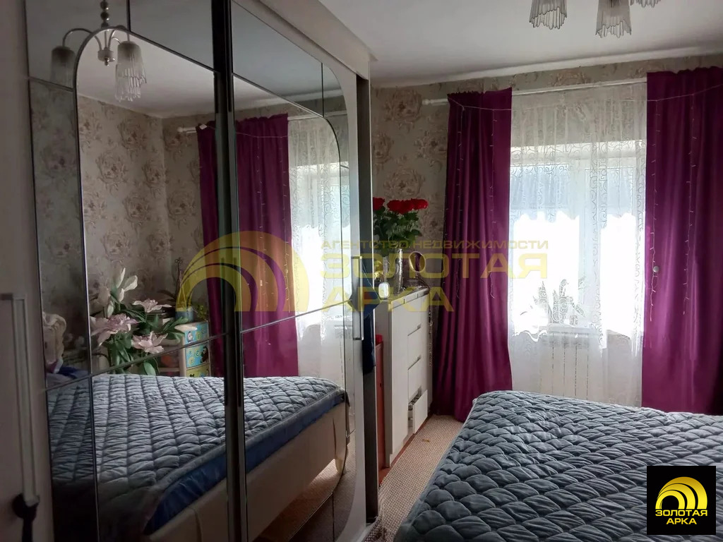 Продажа дома, Старотитаровская, Темрюкский район, Ильича пер. - Фото 5