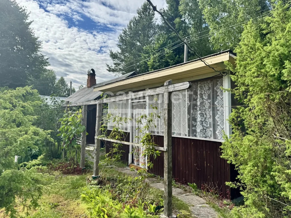 Продажа дома, Талдомский район - Фото 22