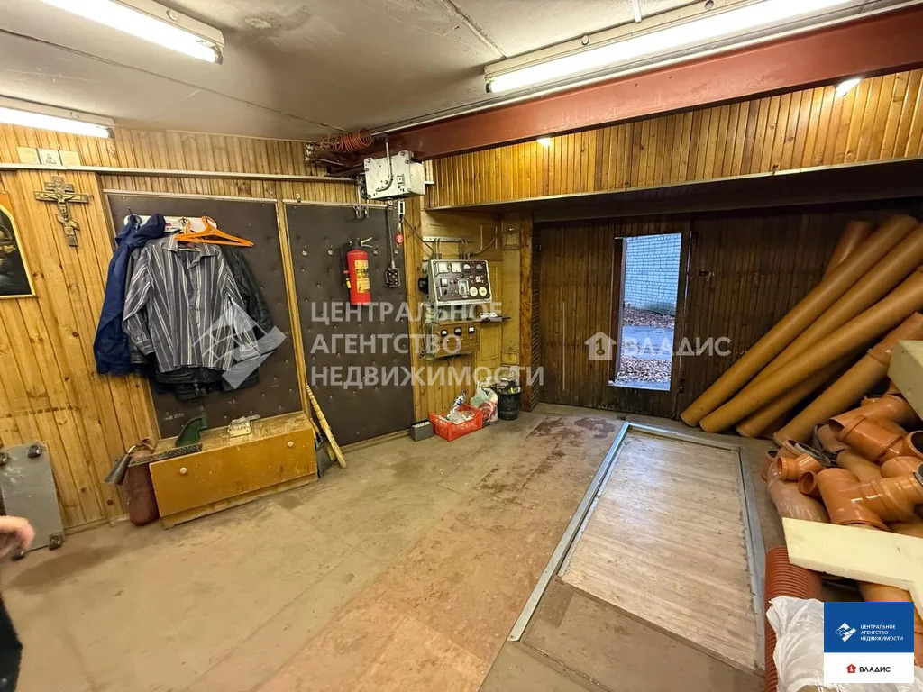 Продажа гаража, Рязань - Фото 8