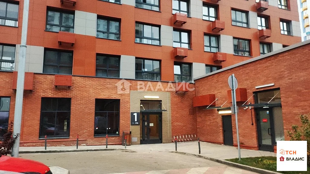 Продажа квартиры, Мытищи, Мытищинский район, проспект Астрахова - Фото 28