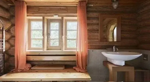 Усадьба с храмом Успения Пресвятой Богородице в русском стиле - Фото 12