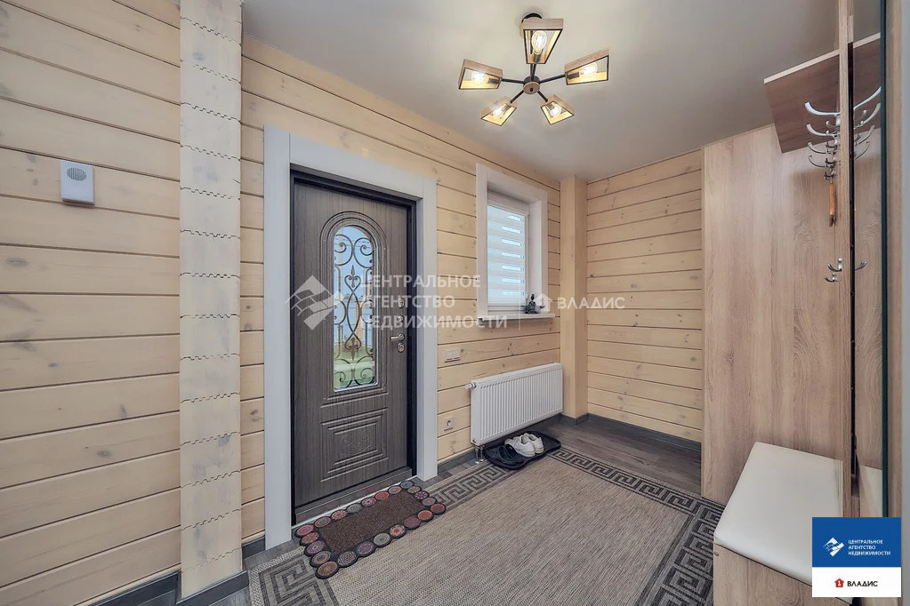 Продажа дома, Глебово, Рязанский район, Рождественская улица - Фото 13