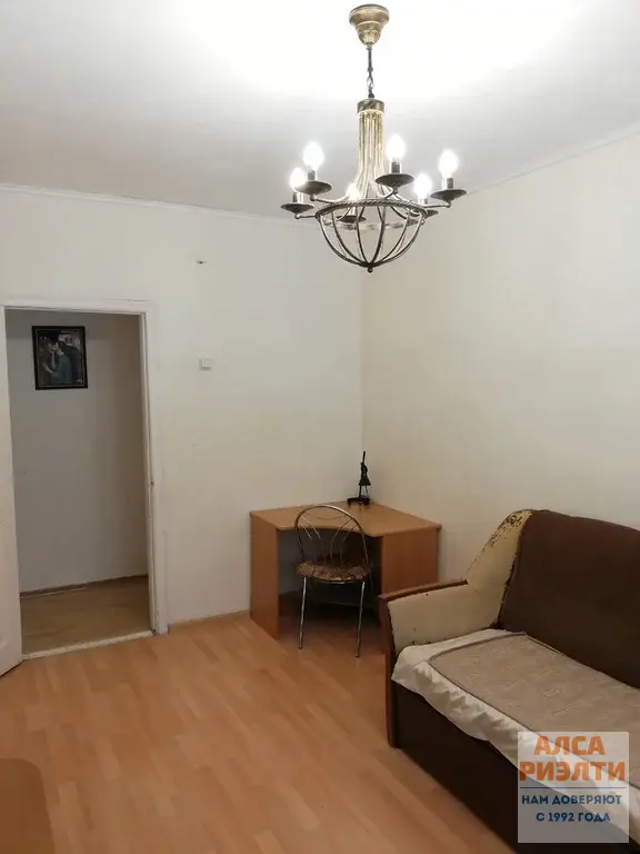 Кп-634 Продается 2 к.кв. 45,8 м2 г. Солнечногорск ул. Баранова д. 27 - Фото 5