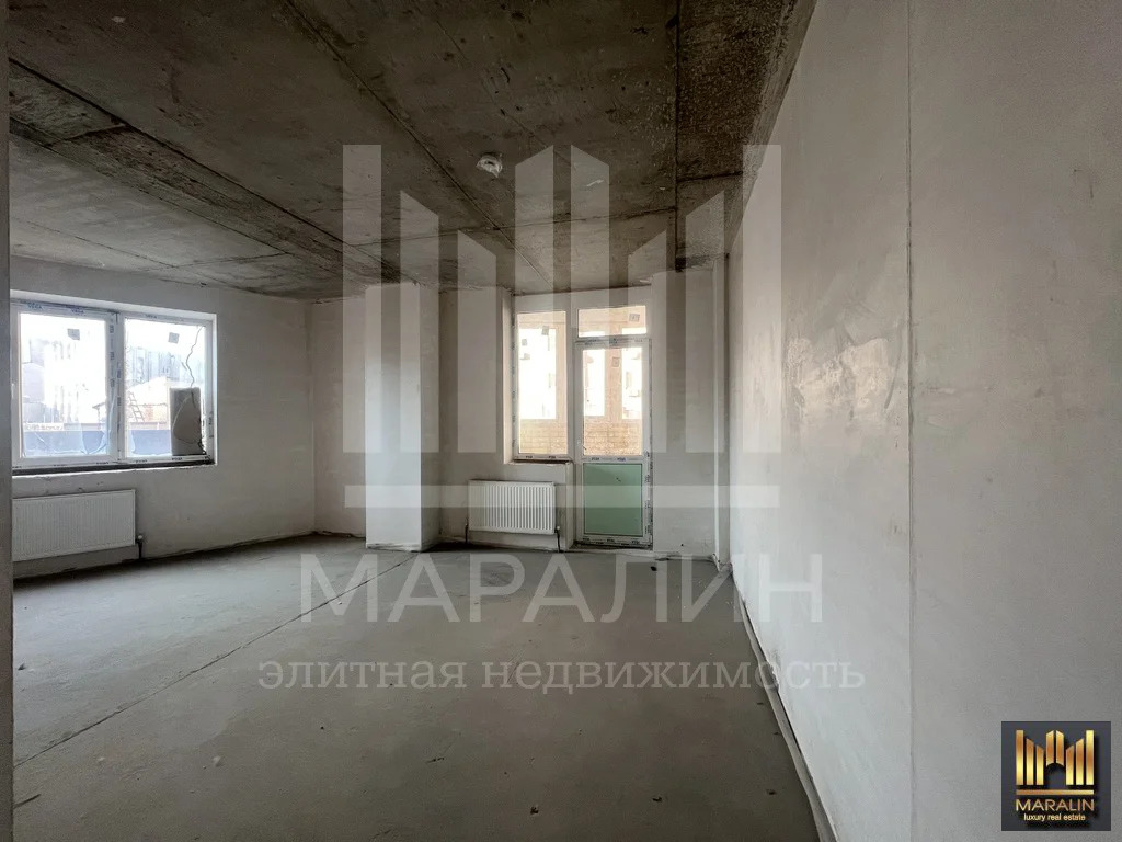 Продажа квартиры, Ростов-на-Дону, Крепостной пер. - Фото 1