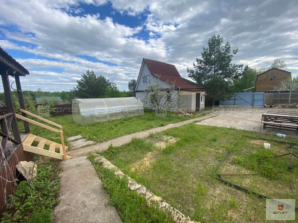 Продажа дома, Новое Шигалеево, Пестречинский район, тер. СНТ. ... - Фото 2