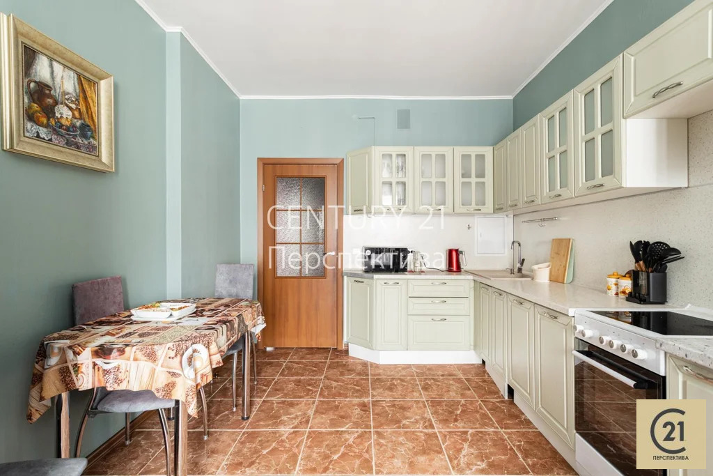 Продажа квартиры, Люберцы, Люберецкий район, ул. Камова - Фото 1
