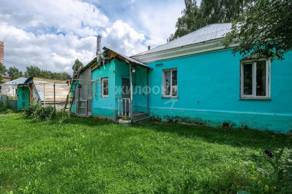 Продажа дома, Новосибирск, ул. Тюменская - Фото 15