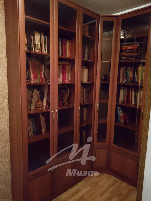 Аренда квартиры, Химки, ул. Горшина - Фото 12