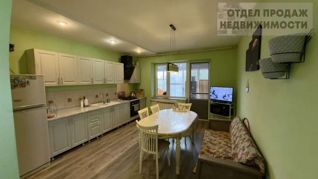 Большой дом - Фото 5