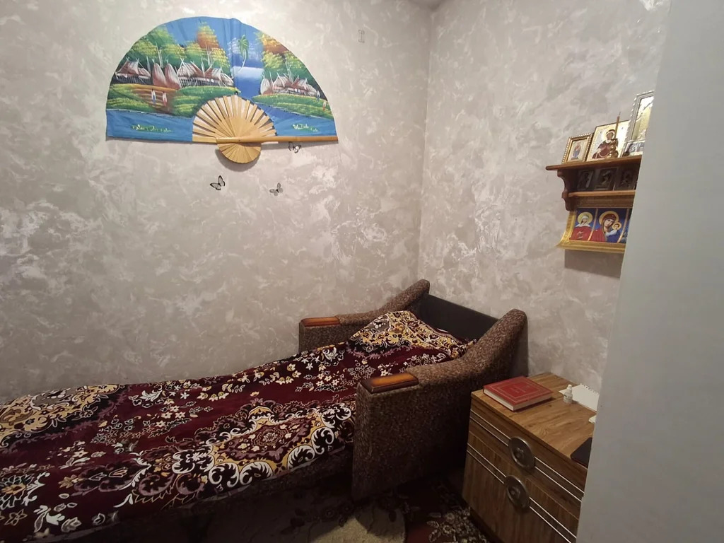 Продажа квартиры, Абинск, Абинский район, ул. Красноармейская - Фото 6