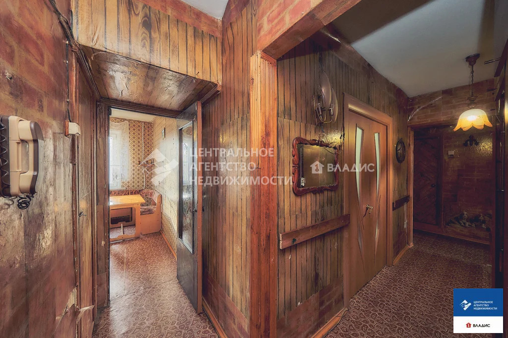 Продажа квартиры, Рязань, улица Новосёлов - Фото 10