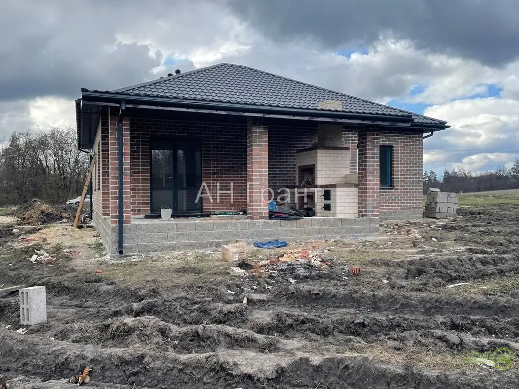 Новый дом в Пушкарное-78 - Фото 8