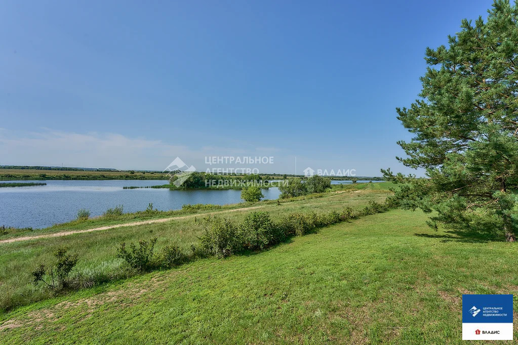 Продажа участка, Алеканово, Рязанский район - Фото 7