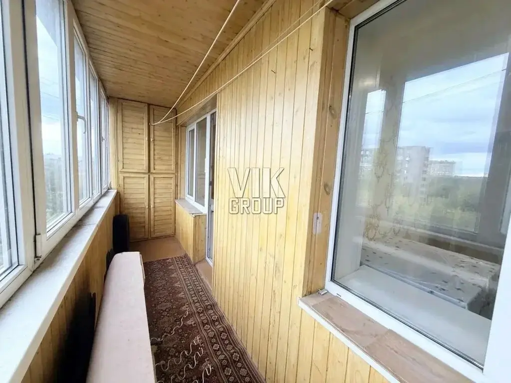 Продается двухкомнатная квартира по ул Тевосяна дом 10В в МО - Фото 10