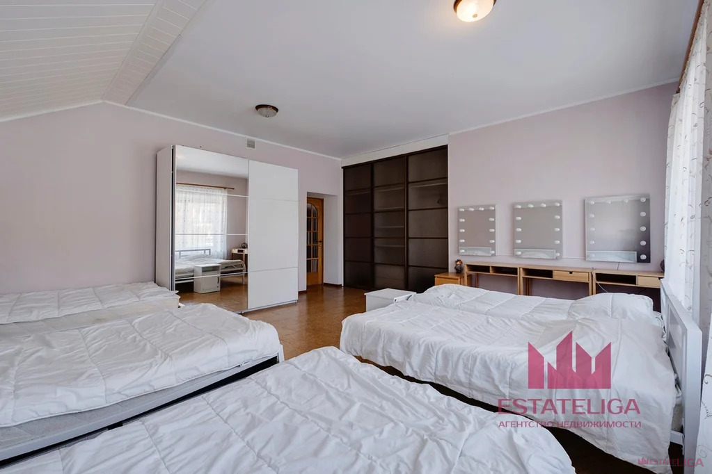 Продажа дома, Красногорск, Красногорский район, 3-й Березовый переулок - Фото 20