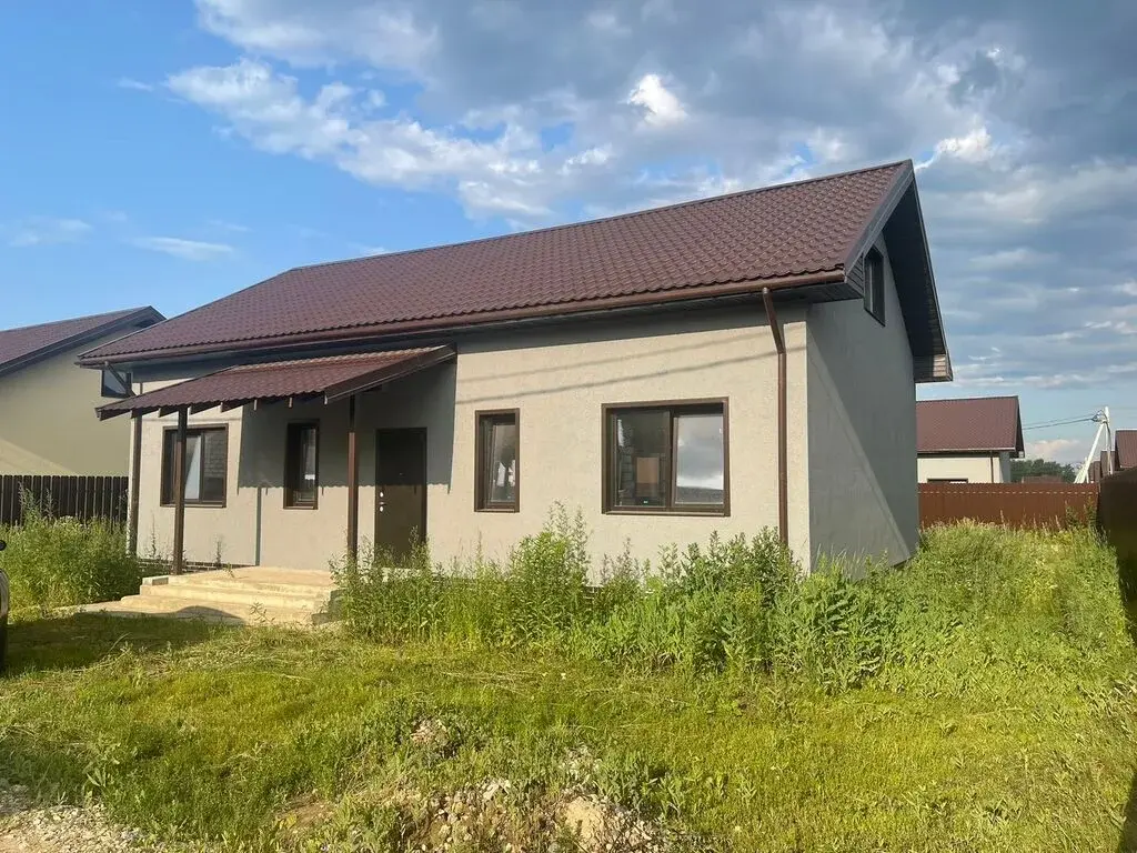 Отличная альтернатива квартире со своей индивидуальностью и атмосферой - Фото 1