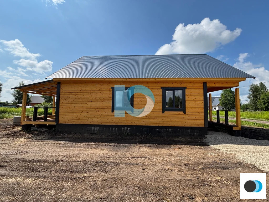 Продажа дома, Иглинский район, СНТ Здоровье - Фото 6