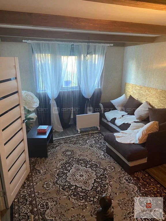 Продажа дома, Атлашкино-1(завод им Горького), Зеленодольский район, ... - Фото 8