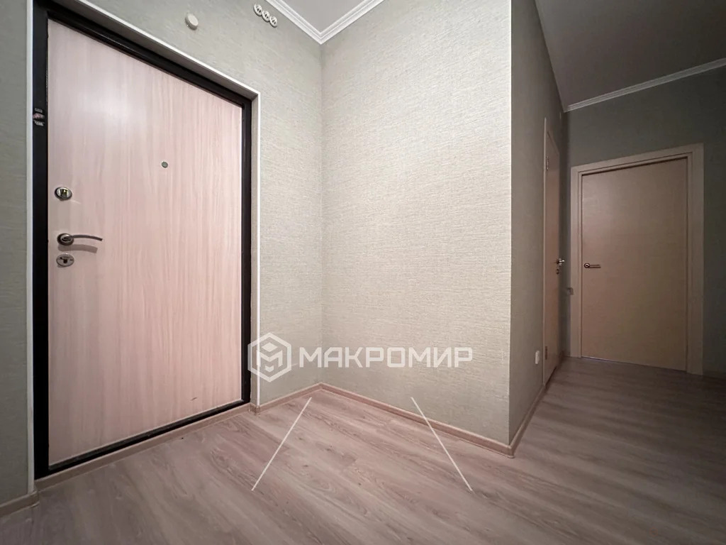 Продажа квартиры, Парголово, м. Парнас, ул. Заречная - Фото 22