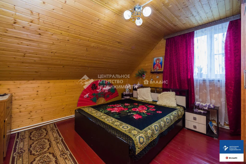 Продажа дома, Горяйново, Рыбновский район - Фото 20