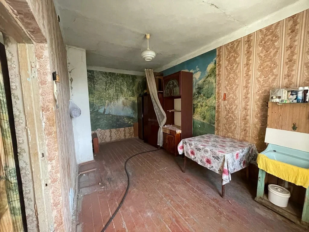 Продажа квартиры, Крымск, Крымский район, ул. Линейная - Фото 3