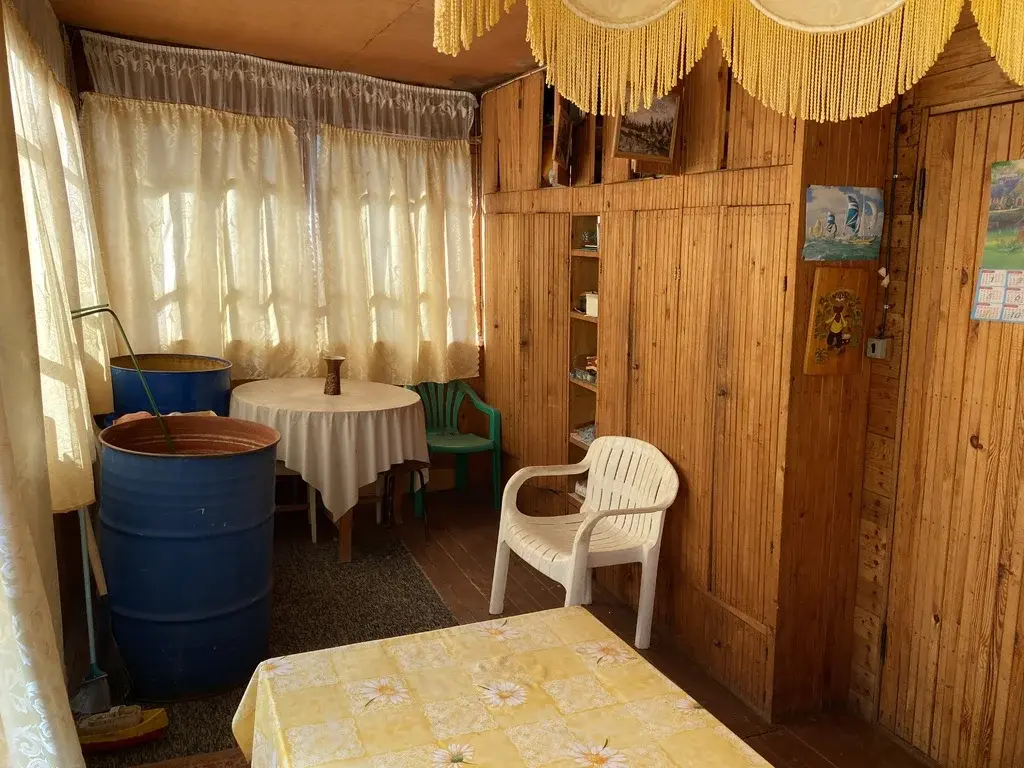 Дом 51 м2 на участке 8 сот. - Фото 3