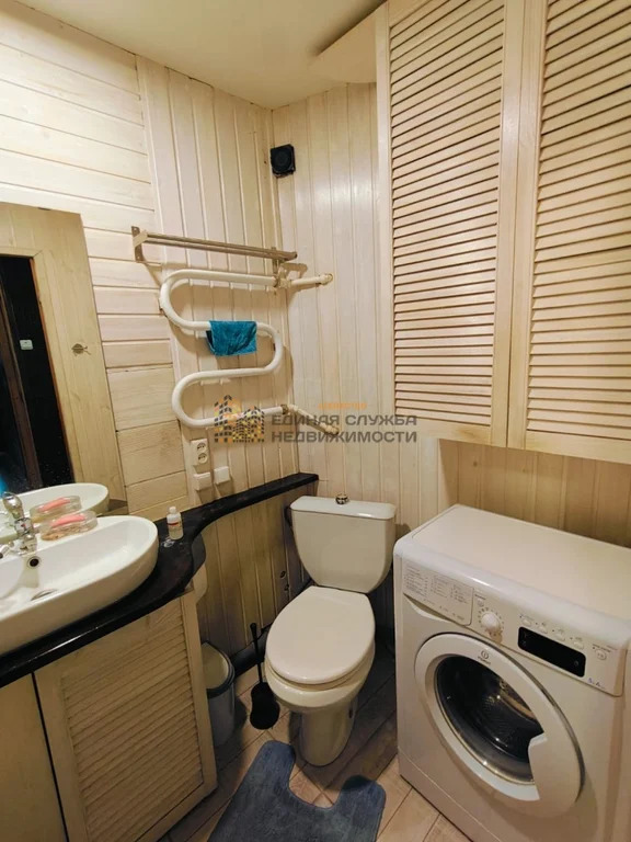 Аренда квартиры, Уфа, ул. Баязита Бикбая - Фото 14