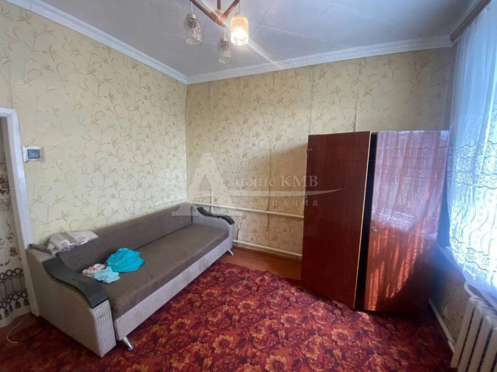 Продажа дома, Зеленокумск, Советский район, ул. 50 лет Октября - Фото 1