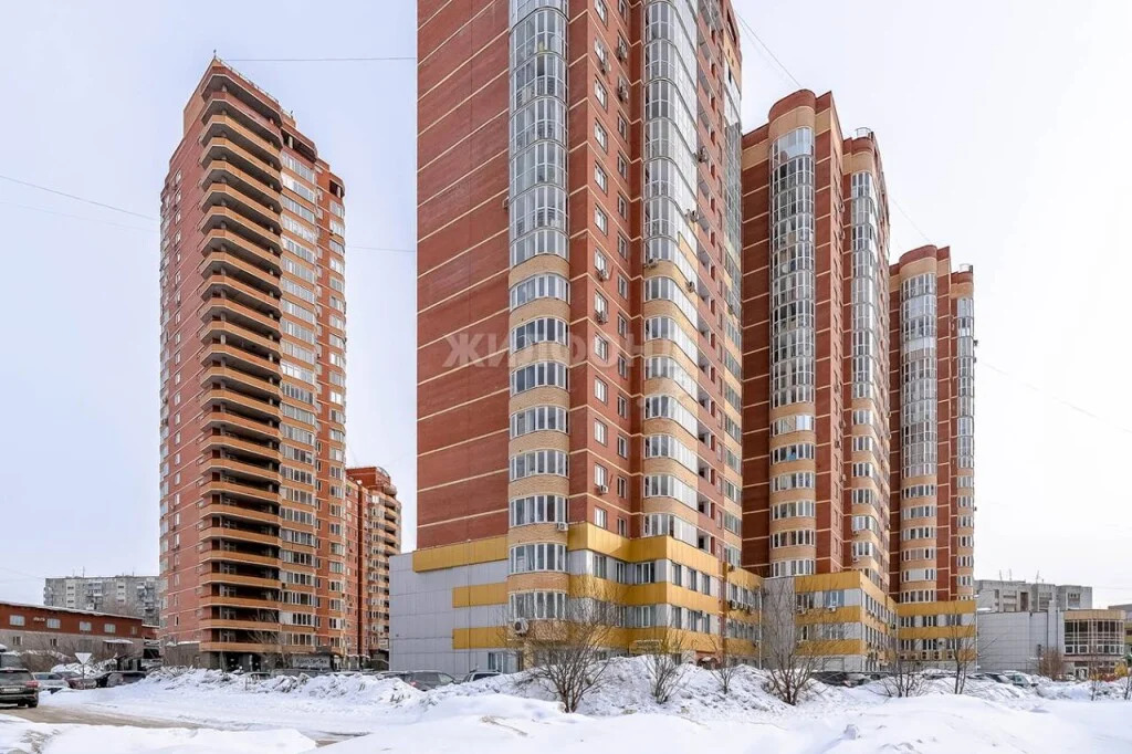 Продажа квартиры, Новосибирск, ул. Галущака - Фото 8