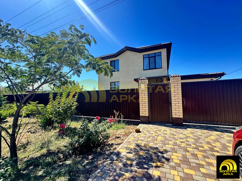 Продажа дома, Старотитаровская, Темрюкский район, Ильича пер. - Фото 3