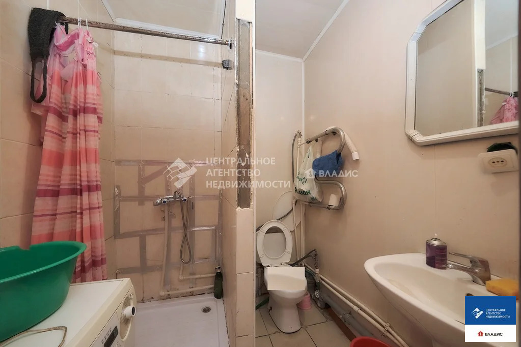 Продажа квартиры, Рязань, ул. Горького - Фото 7