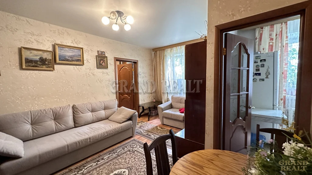 Продажа квартиры, Лыткарино, ул. Советская - Фото 2