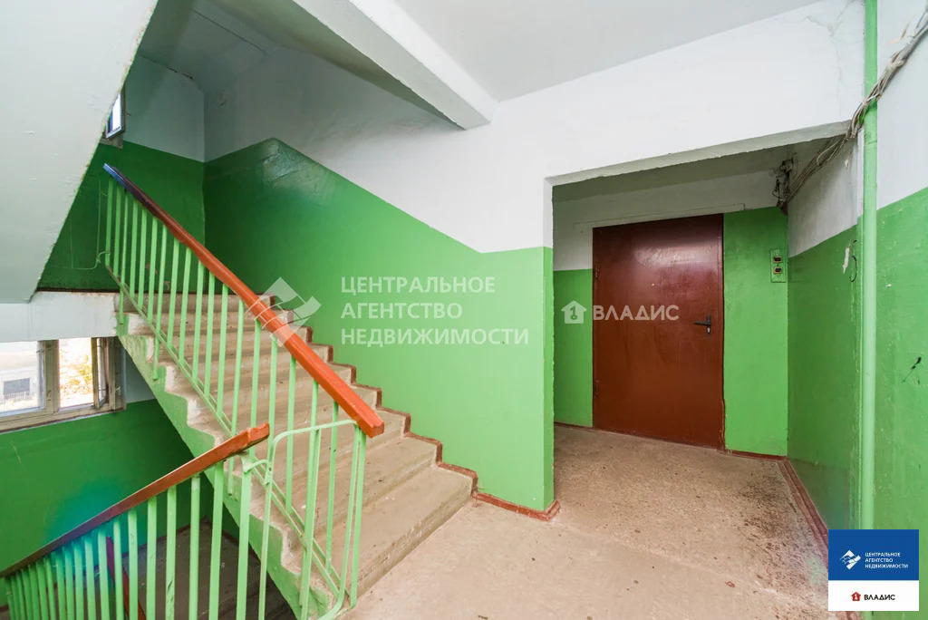 Продажа квартиры, Рязань, ул. Братиславская - Фото 14