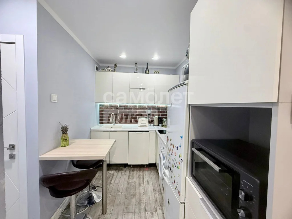 Продажа квартиры, Тула, ул. Павшинский мост - Фото 8