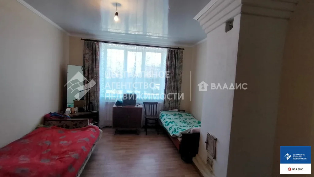 Продажа квартиры, Елатьма, Касимовский район, ул. Егерева - Фото 5