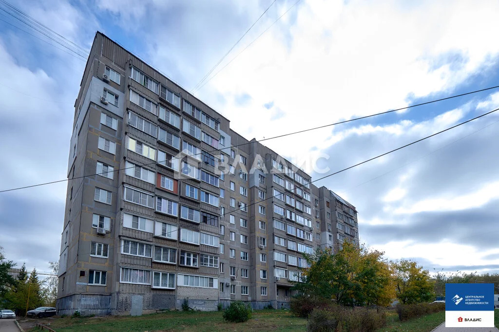 Продажа квартиры, Рязань, ул. Березовая - Фото 14