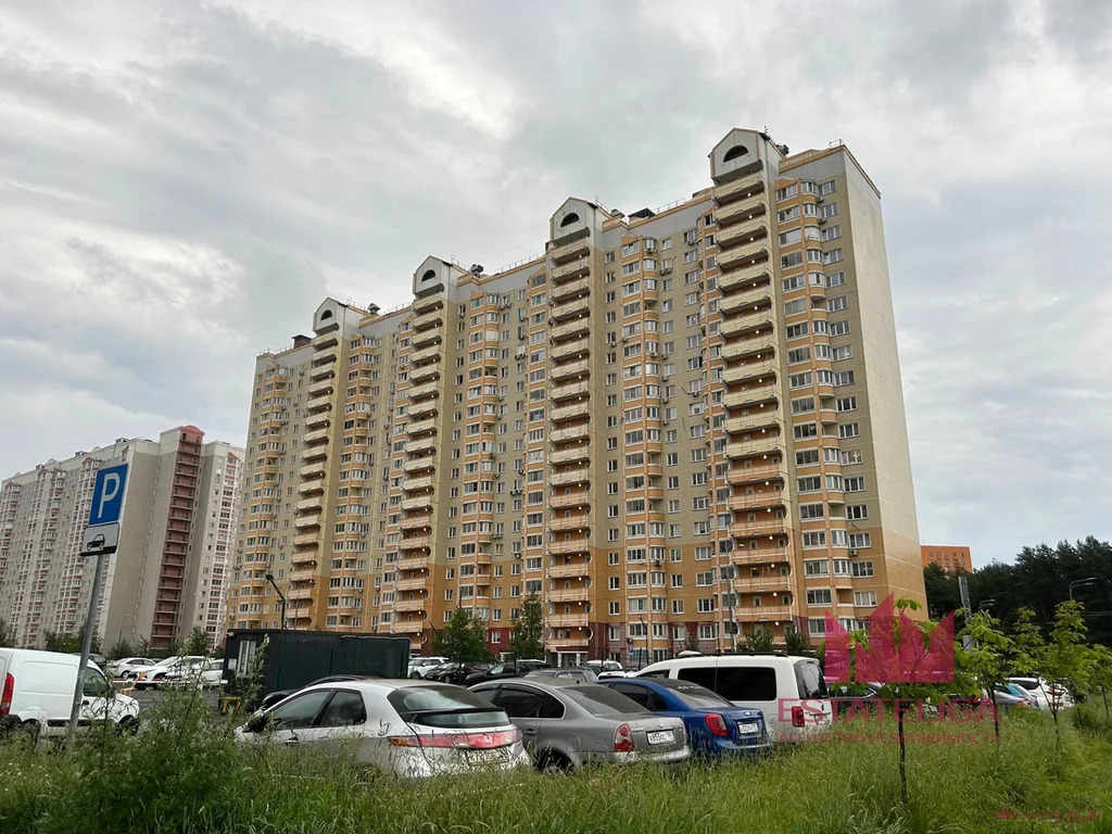 Продажа квартиры, Дрожжино, Ленинский район, ул. Южная - Фото 11