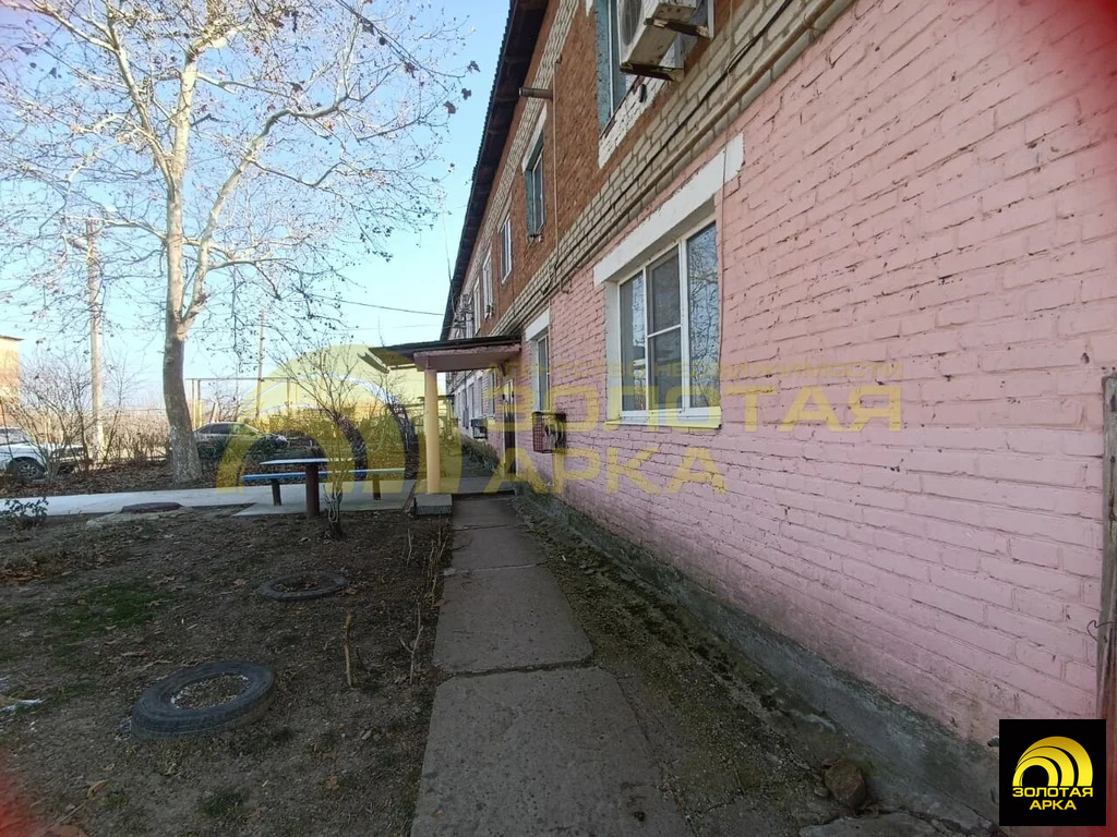 Продажа квартиры, Екатериновский, Абинский район, ул. Суворова - Фото 32