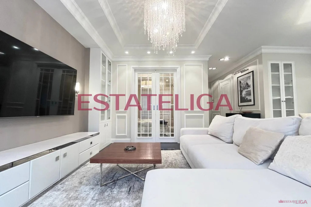 Продажа квартиры, Береговой проезд - Фото 2