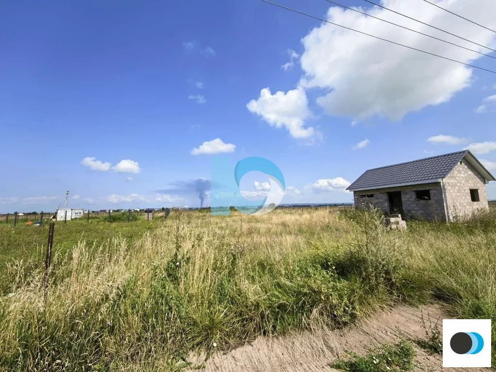 Продажа участка, Красный Яр, Уфимский район, СНТ Дуслык - Фото 9