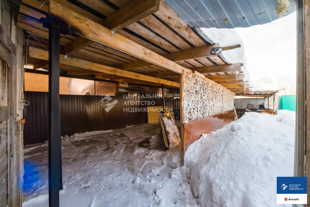 Продажа дома, Щетиновка, Михайловский район - Фото 17