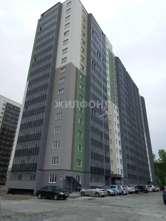 Продажа квартиры, Новосибирск, Заречная - Фото 10