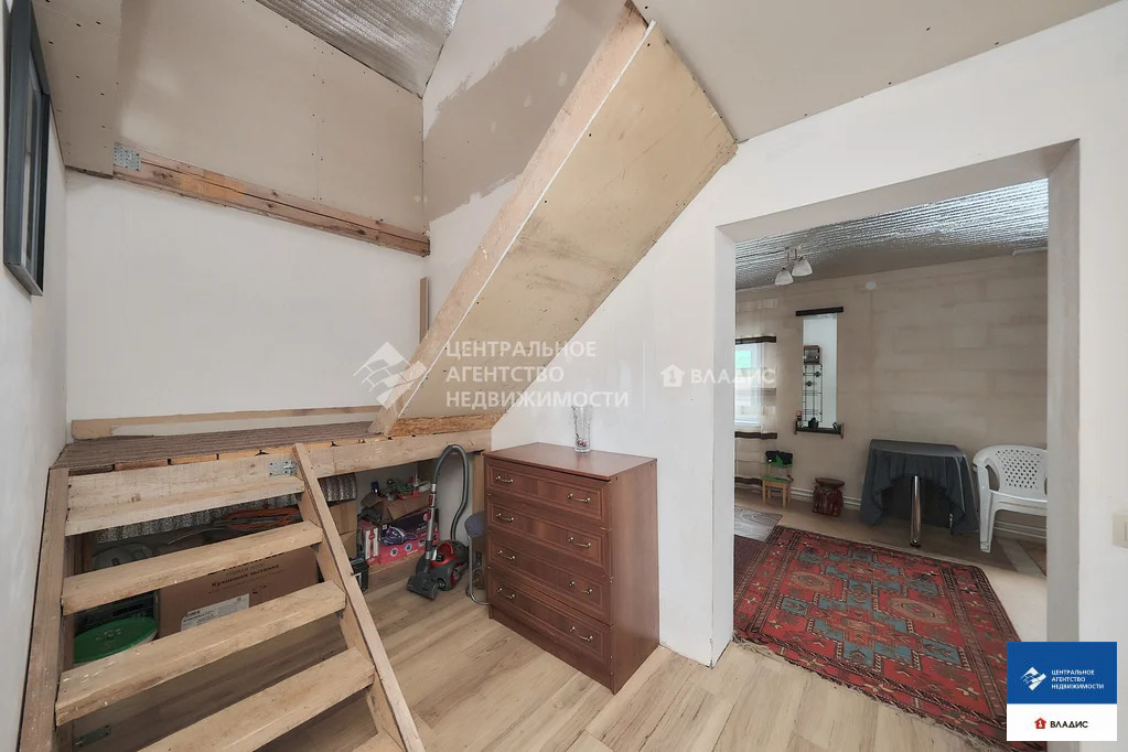 Продажа дома, Рыбновский район - Фото 6