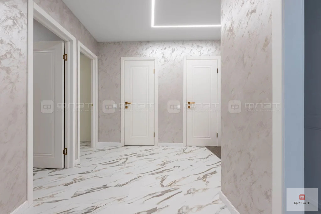 Продажа квартиры, Казань, ул. Братьев Батталовых - Фото 8